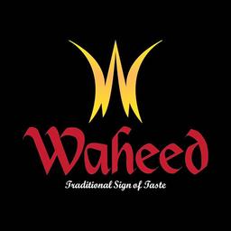 Waheed Kabab House