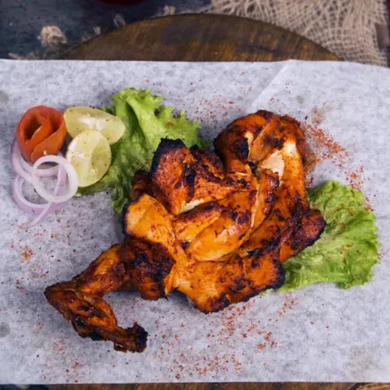 Waheed Chicken Order Chicken Tikka Chest Online | Waheed Kabab House